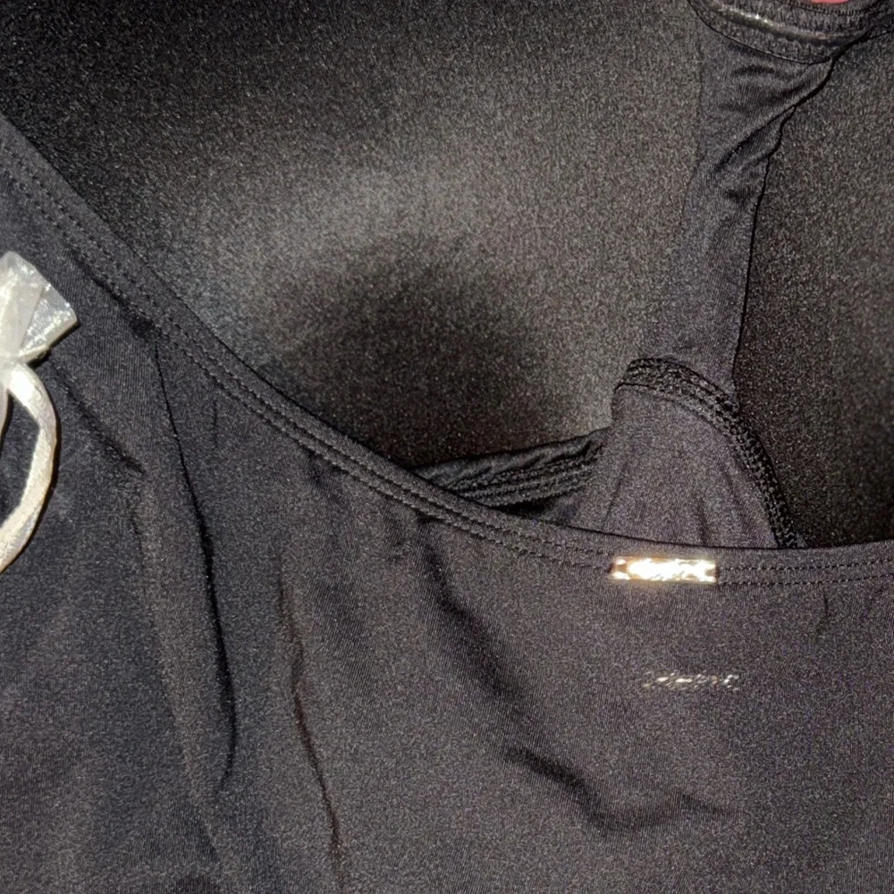 Anne Cole Women's Twist Front Shirred One
Piece Swimsuit Size 14 - Picture 15 of 15